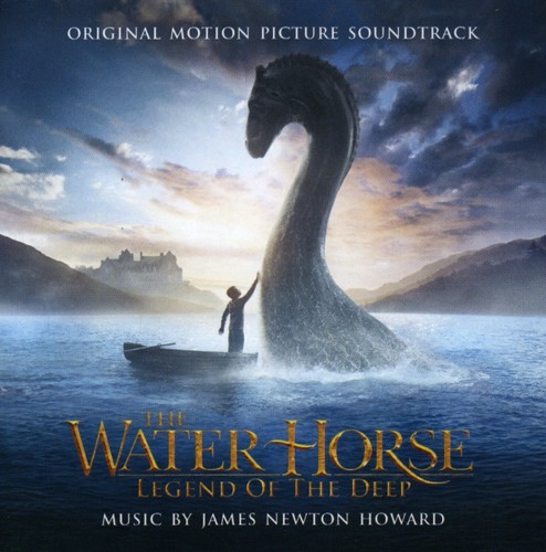 James Newton Howard - Water Horse: Legend Of The Deep
