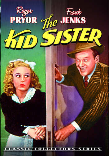 Kid Sister
