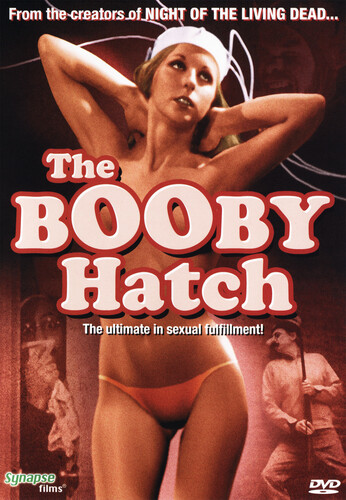 The Booby Hatch (aka The Liberation of Cherry Janowski)