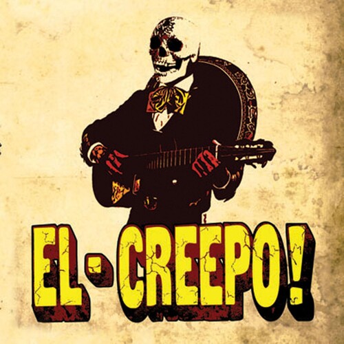 El-Creepo!