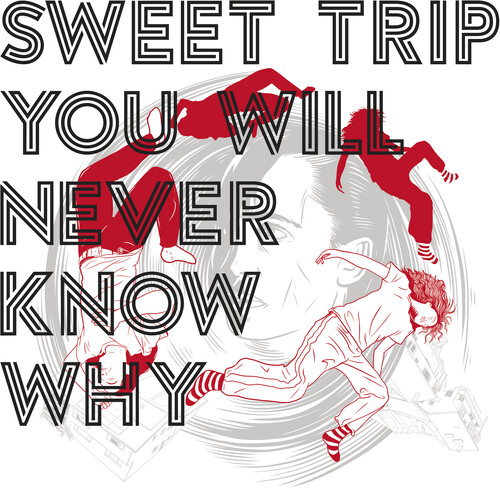 You Will Never Know Why