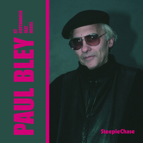Copenhagen Jazz House