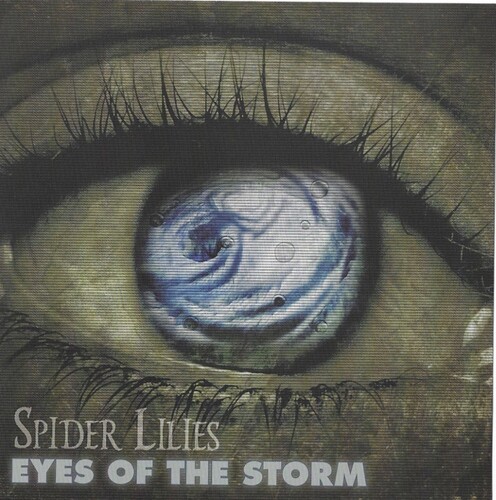 Eyes Of The Storm