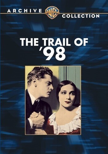 The Trail of '98