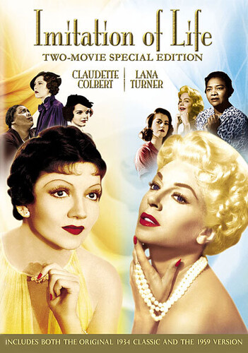 Imitation of Life: Two-Movie Special Edition