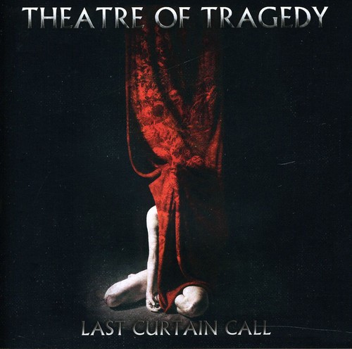 Last Curtain Call