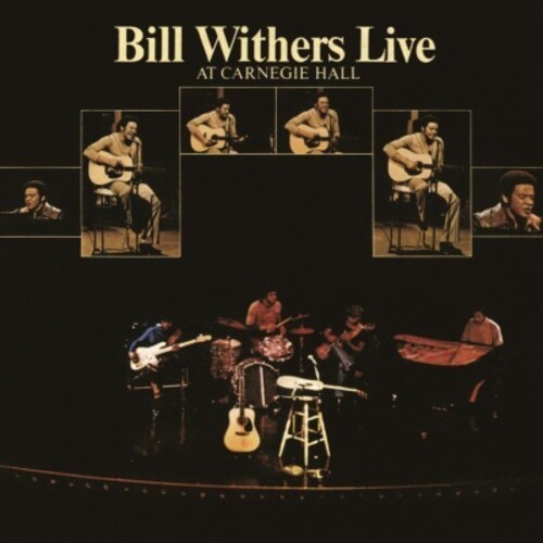 Live at Carnegie Hall [Import]