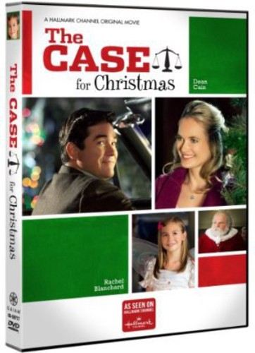 The Case for Christmas