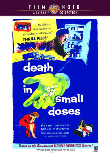 Death in Small Doses