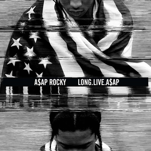 A$AP Rocky - Long.Live.A$AP