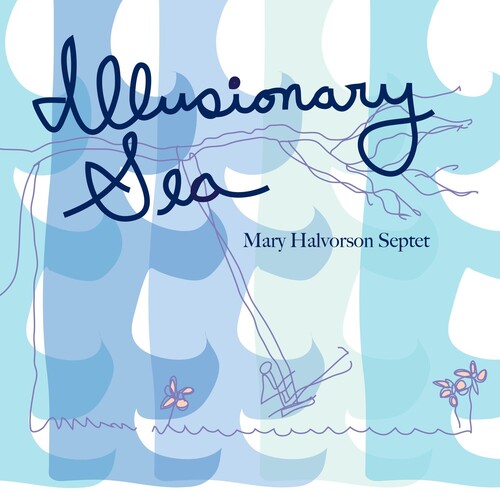 Illusionary Sea
