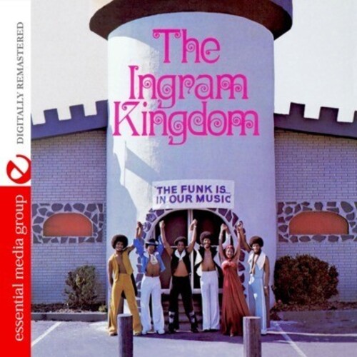 Ingram Kingdom