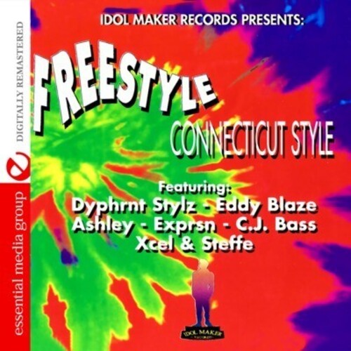 Freestyle Connecticut Style /  Various