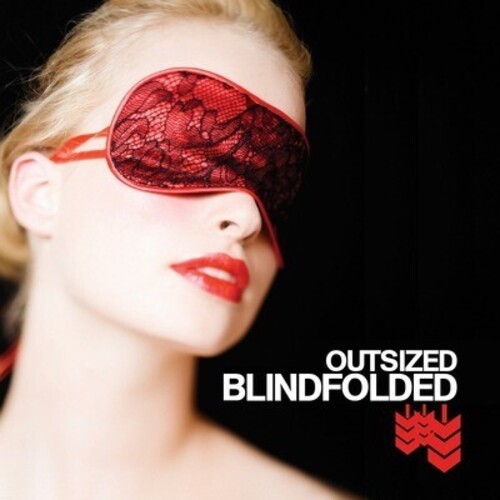 BLINDFOLDED