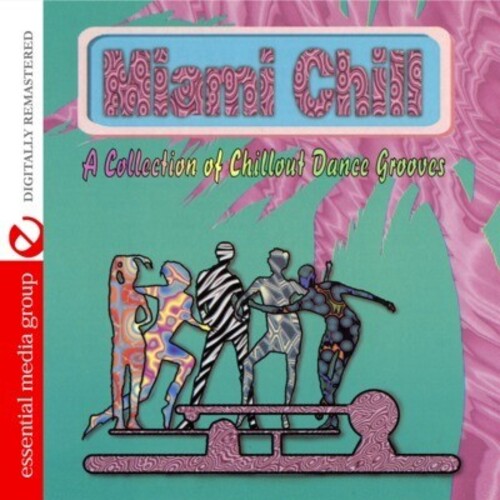 Miami Chill / Various