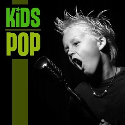 KIDS POP