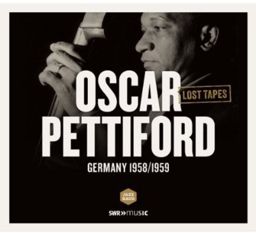 Lost Tapes