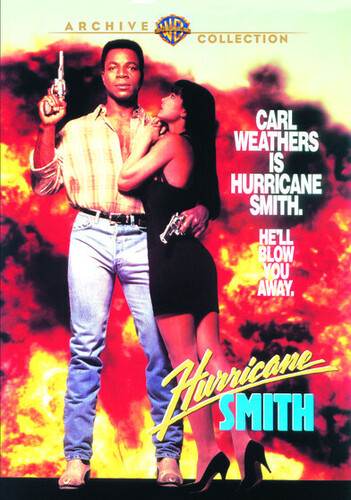 HURRICANE SMITH