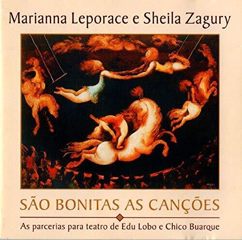 Samba Popular Brasileiro|Augusto Martins