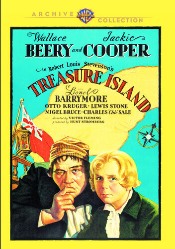 TREASURE ISLAND