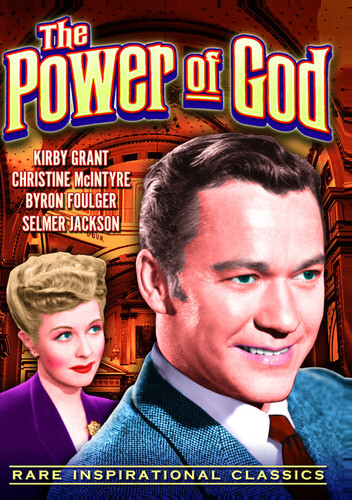 The Power of God