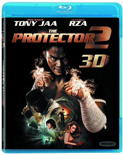 The Protector 2