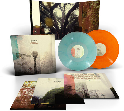 Copeland - You Are My Sunshine [Limited Edition Vinyl]