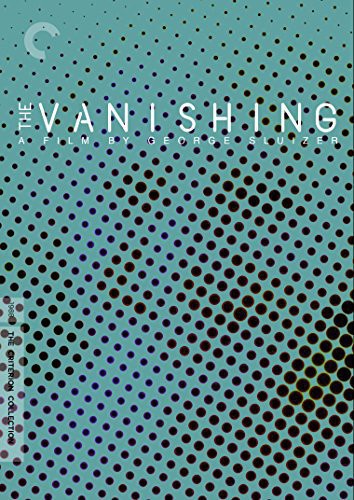 The Vanishing (Criterion Collection)