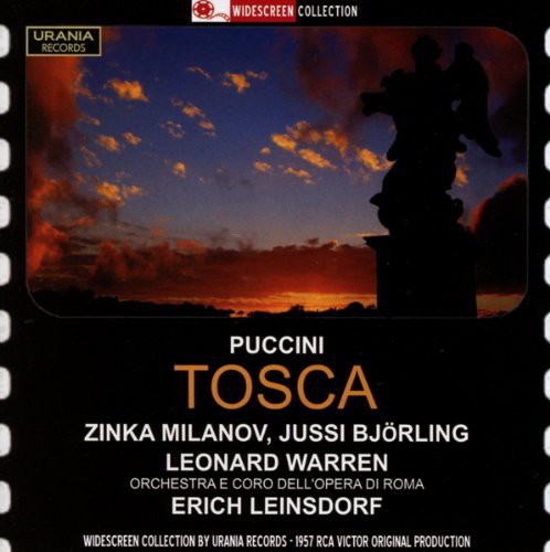 Tosca