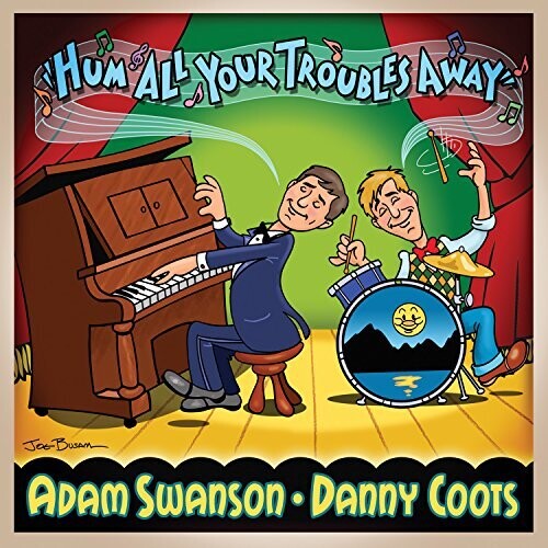 Hum All Your Troubles Away
