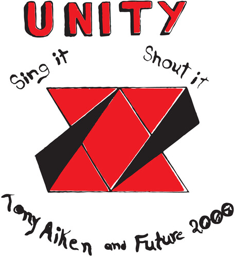 Unity/Sing It, Shout It|Tony Aiken/Tony Aiken & Future 2000