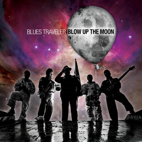 Blow Up The Moon