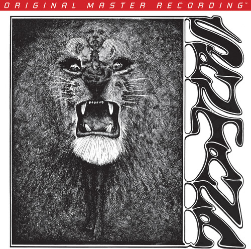 Santana