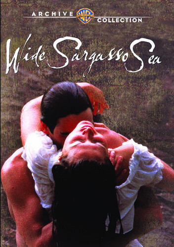 WIDE SARGASSO SEA