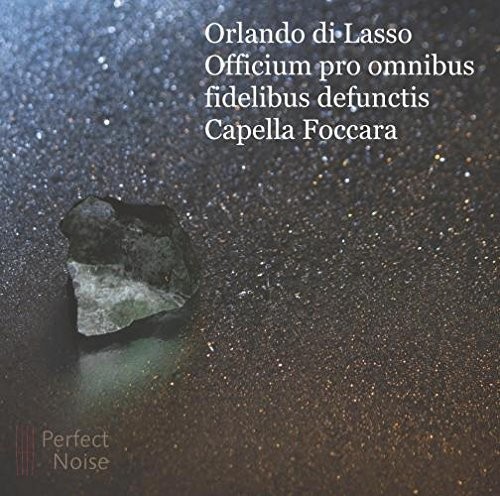 Officium pro omnibus fidelibus defunctis