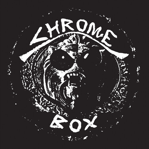 Chrome - Chrome Box