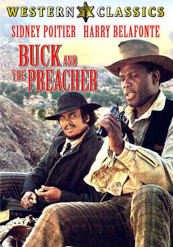 Buck and the Preacher