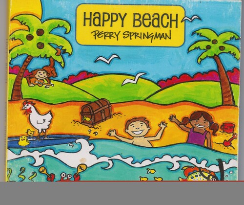 Happy Beach|Perry Springman