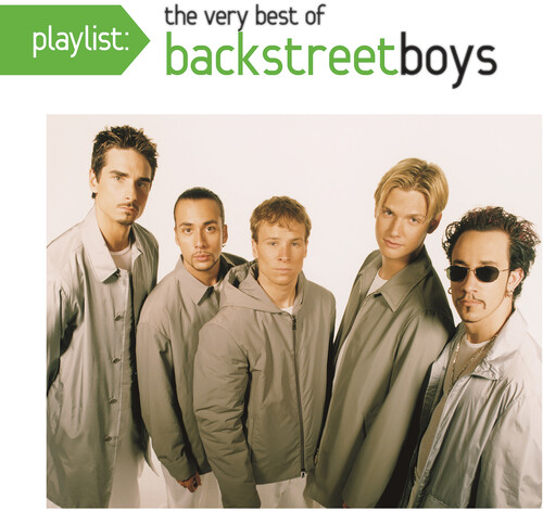 Backstreet Boys - Playlist: Very Best of