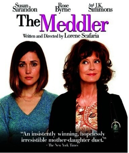 The Meddler