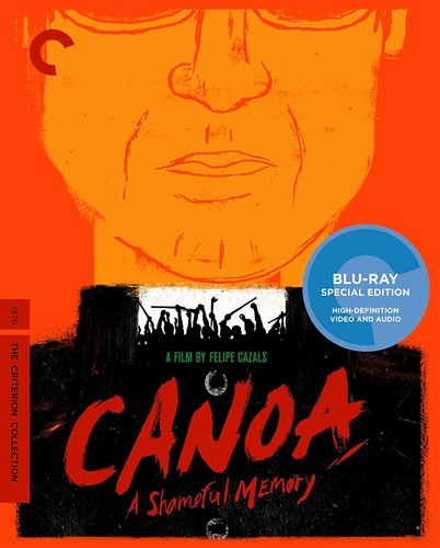 Canoa: A Shameful Memory (Criterion Collection)