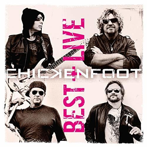Best + Live [Import]