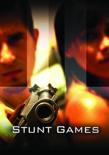 Stunt Games
