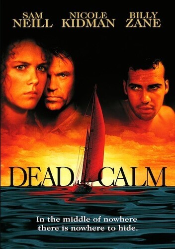 DEAD CALM