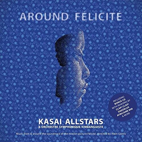 Around Felicite (Original Soundtrack)