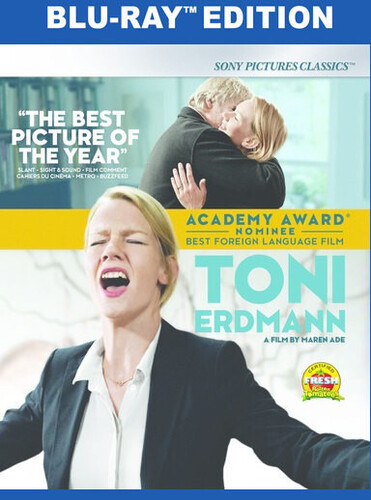 Toni Erdmann - Toni Erdmann
