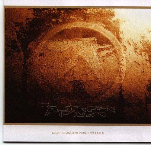 Aphex Twin - Selected Ambient Works Ii