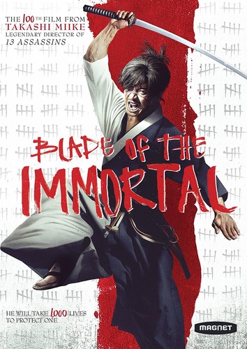 Blade Of The Immortal