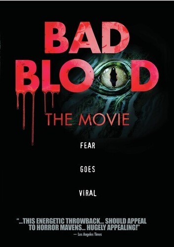 Bad Blood: The Movie