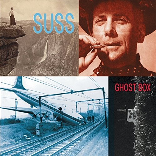 Suss - Ghost Box